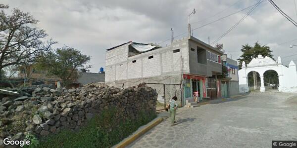 SISTEMA MUNICIPAL DE DESARROLLO INTEGRAL DE LA FAMILIA TEPETLIXPA